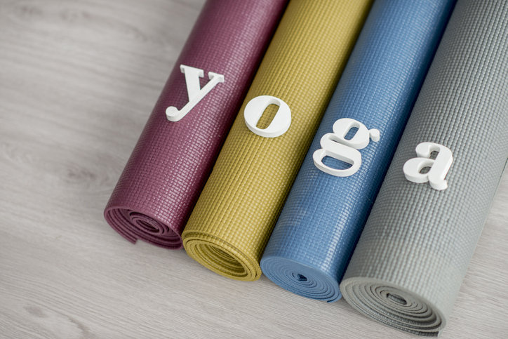 トップ100 ヨガマット ラグ 代わり 人気のファッショントレンド