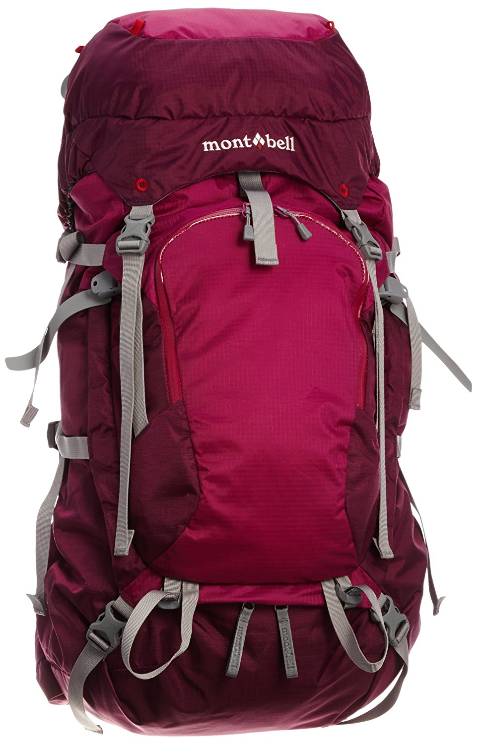 女性に人気 レディース用登山リュックの選び方と人気おすすめ10選 Sposhiru Com