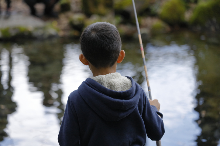 千葉県の人気おすすめ釣り堀10選 Sposhiru Com