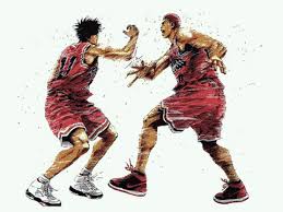 人気おすすめバスケ漫画10選 バスケ好き必見 スラムダンクなど Sposhiru Com