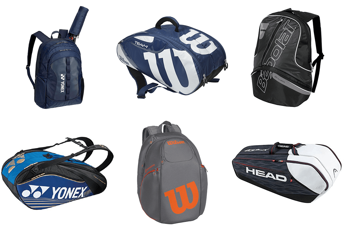 最新 ブランド別 おすすめのテニス用リュック25選紹介 Sposhiru Com