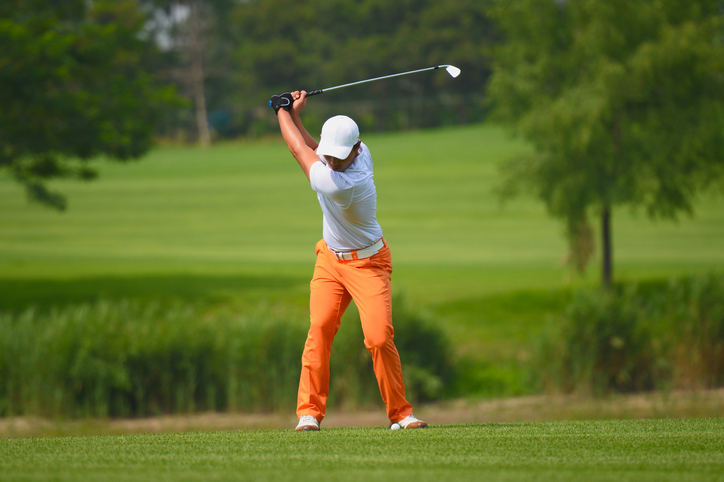東京オリンピックゴルフを楽しもう!知っておきたいルール3つ ...