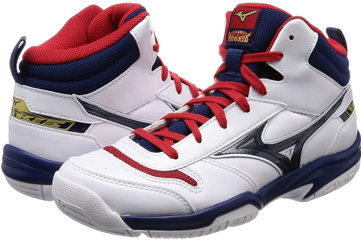 ミズノの人気おすすめバスケットボールシューズ10選 特徴や選び方を徹底解説 Sposhiru Com