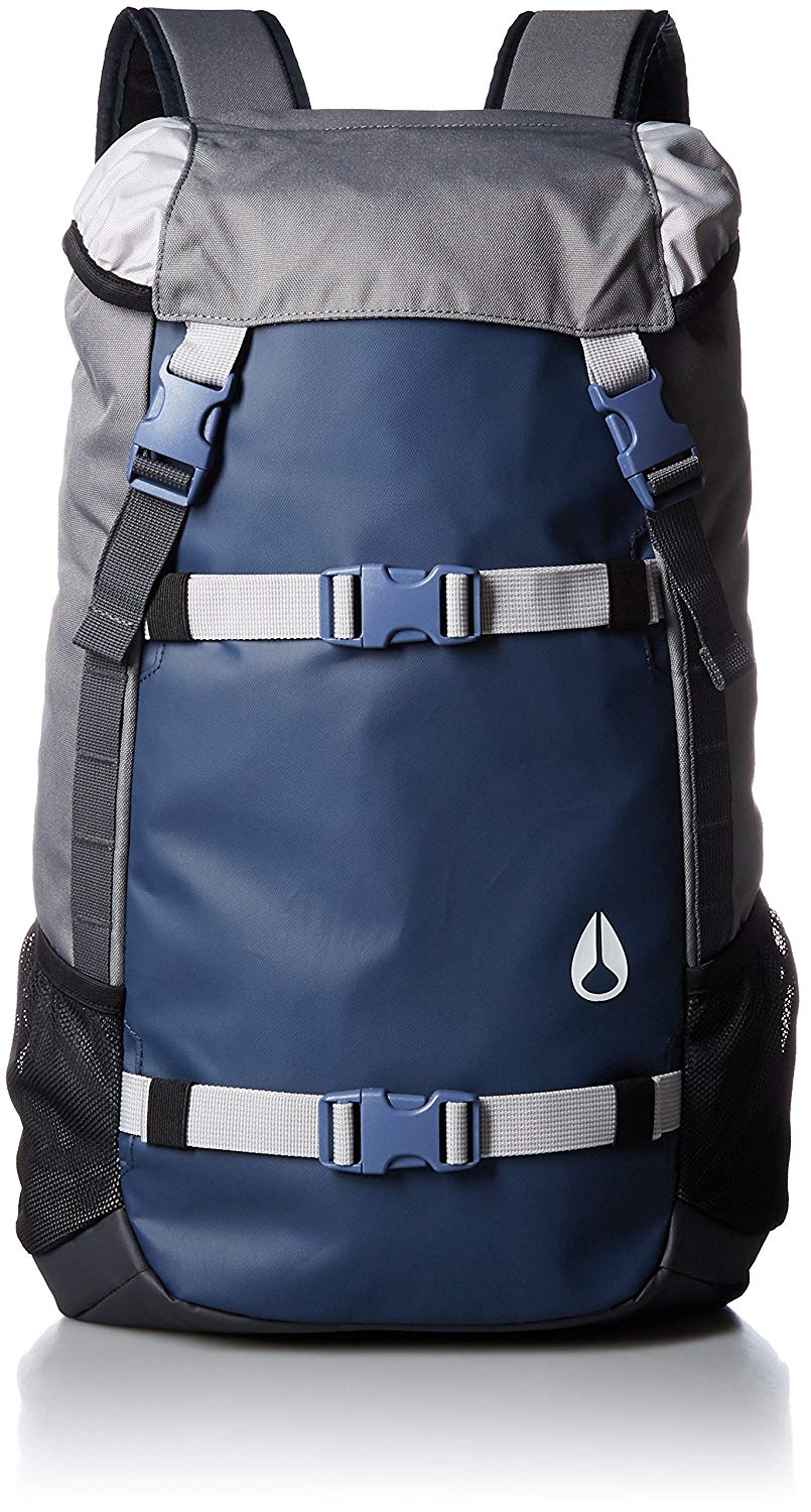 大人気 Nixonのリュック徹底解説 おすすめ10選 Sposhiru Com