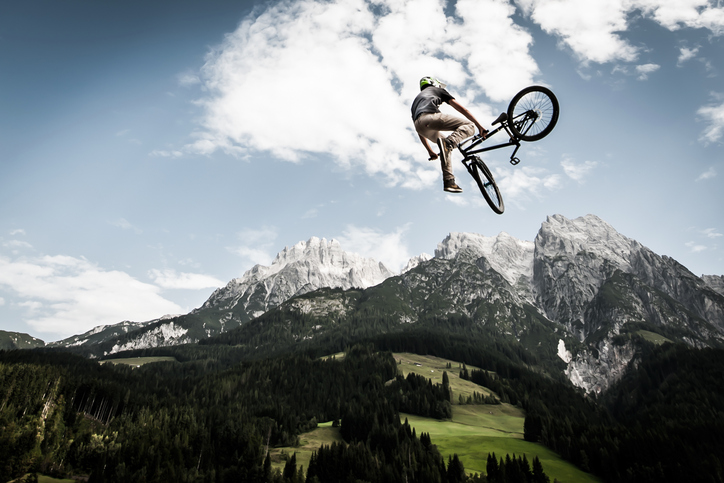 ダートに最適のBMX人気おすすめ10選!かっこ良く決めたいなら ...