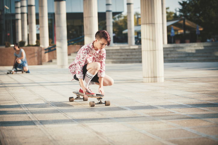 デザイン良し クッション性良し スケボー用おすすめソックス10選紹介 Sposhiru Com