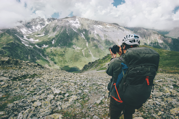 自転車 用 ヘルメット と 登山 用 ヘルメット の 違い