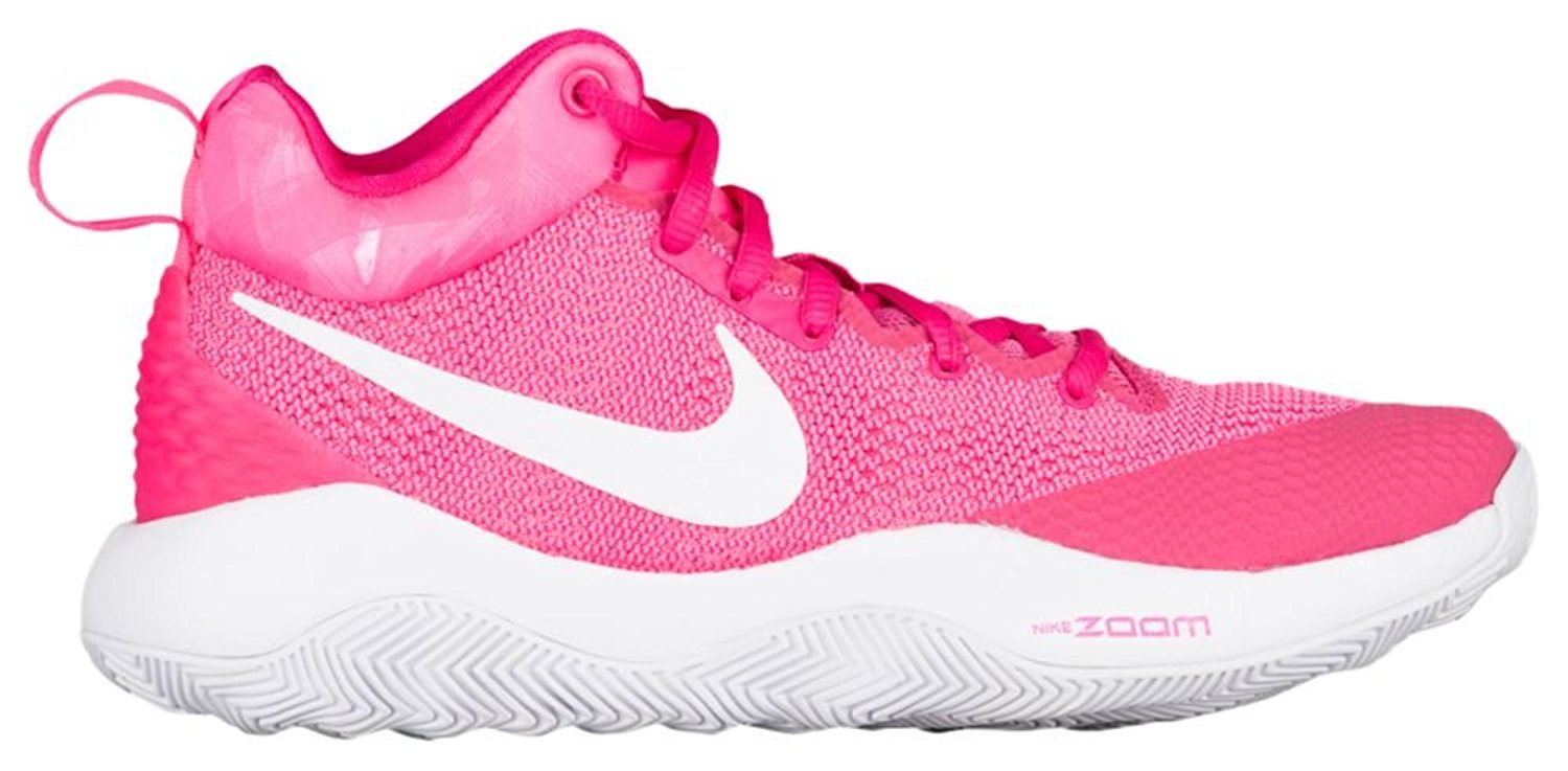 可愛さ重視 ピンクのバスケットボールシューズ人気おすすめ5選 Sposhiru Com