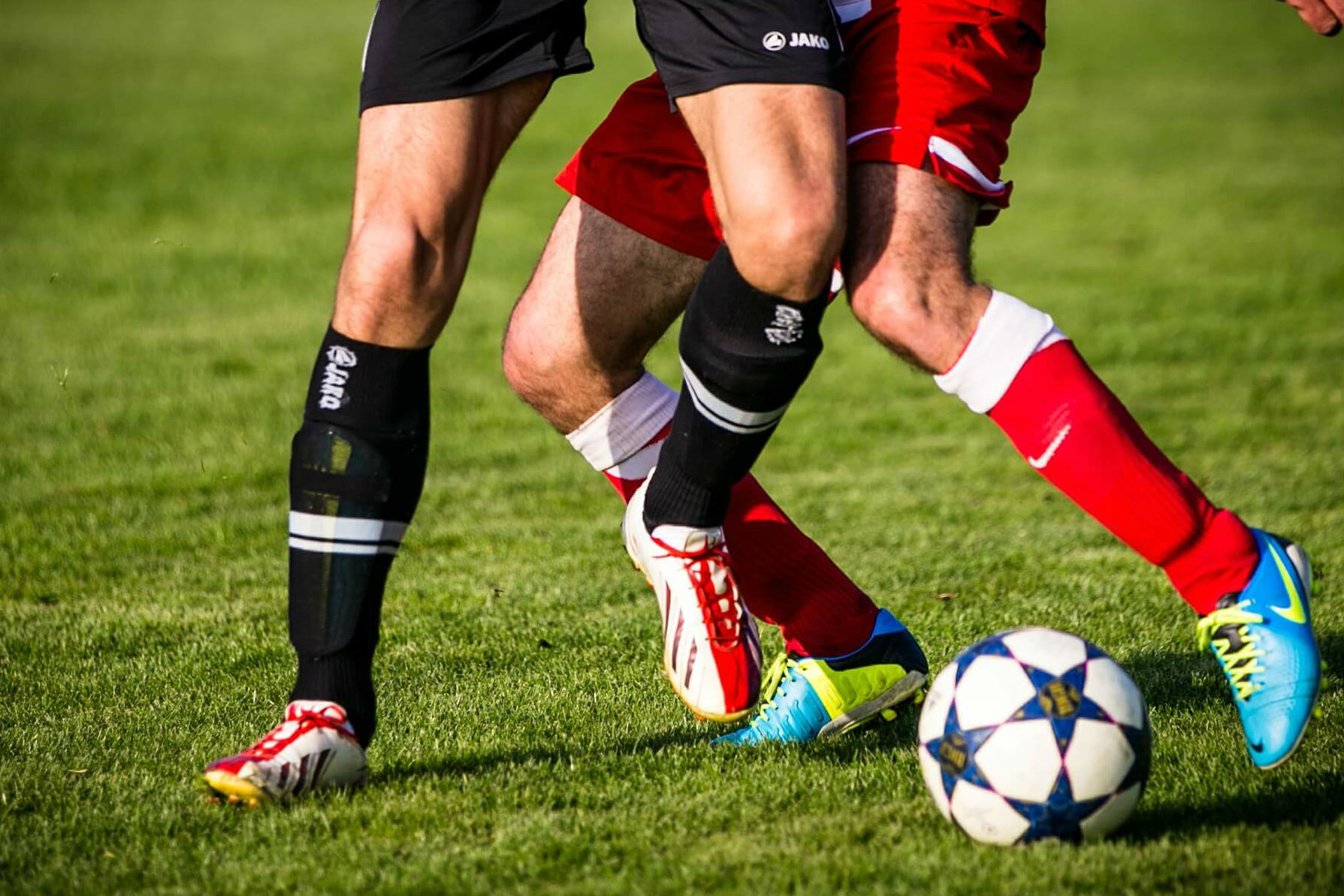 サッカーのソックスの選び方と人気おすすめ10選 Trusox Tabioもご紹介 Sposhiru Com