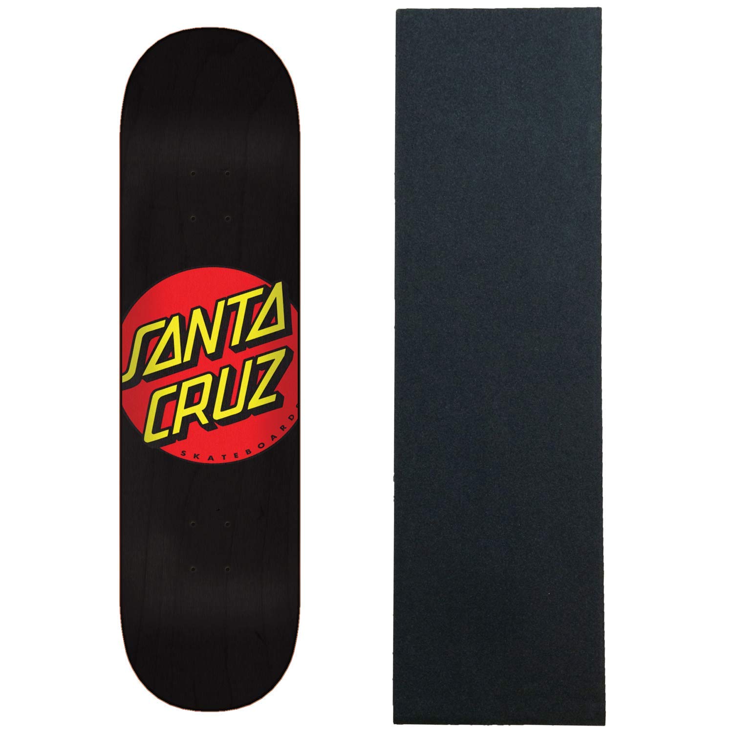 スケボーデッキで人気のサンタクルーズを徹底解説!人気 ...