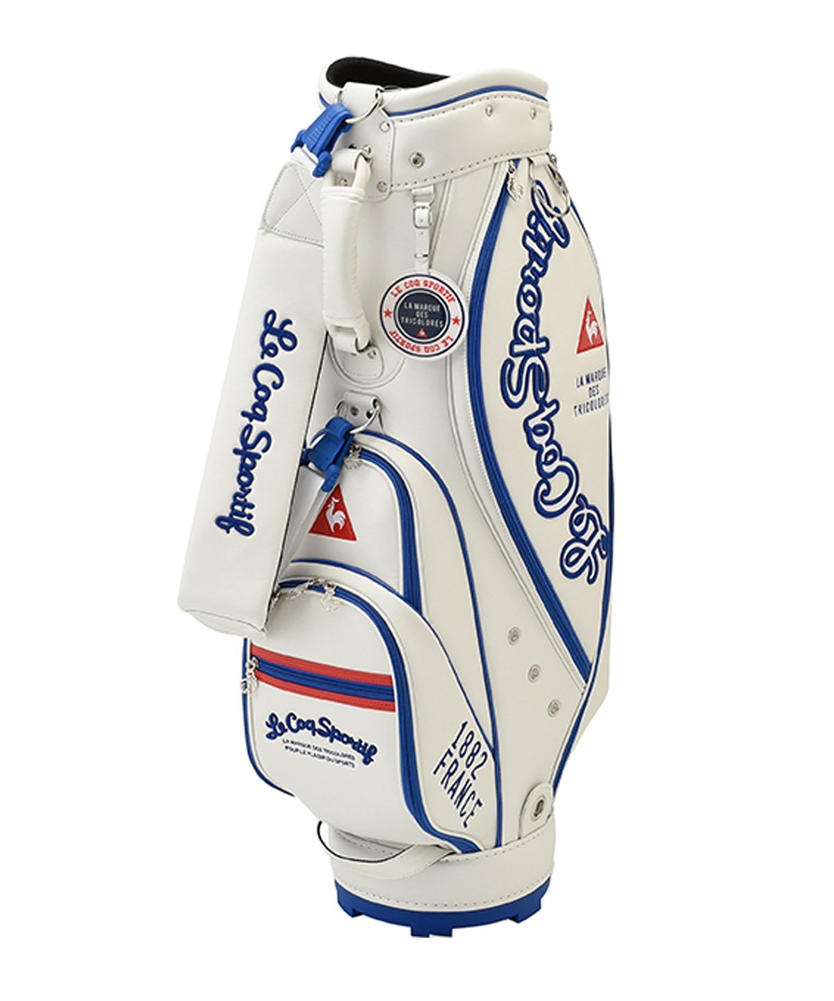 レディース用 ゴルフキャディバッグの選び方と人気おすすめ10選 Sposhiru Com