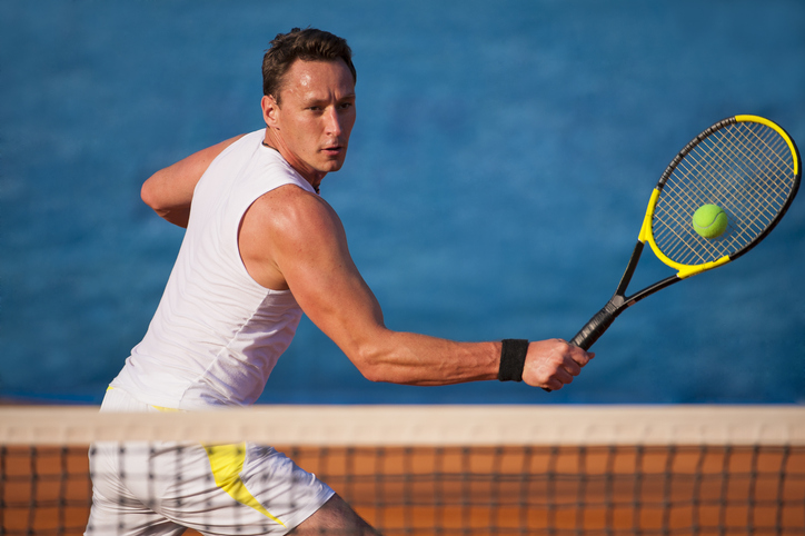 東京オリンピック テニスのルールと3人の注目選手を徹底解説 Sposhiru Com