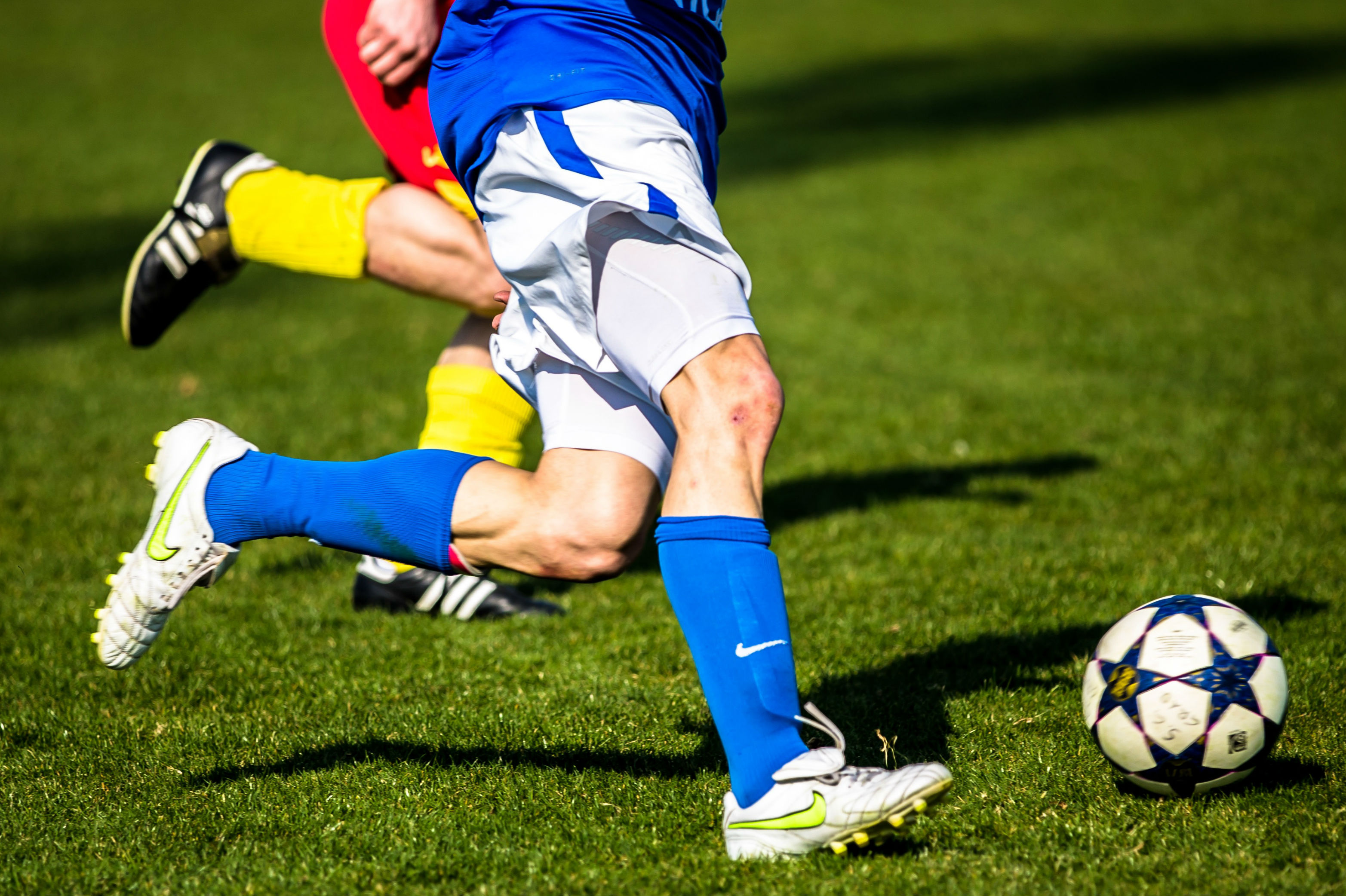 サッカーは何人まで選手交代可能 試合出場人数からベンチの人数 退場者が出た時などのルールについて徹底解説 Sposhiru Com