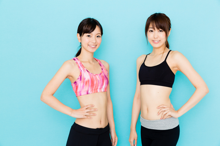 おすすめフィットネスウェアブランドとウェアを紹介 フィットネス初心者必見 Sposhiru Com