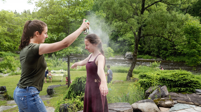 抜群の効果を提供 虫除けスプレーの徹底紹介 Sposhiru Com