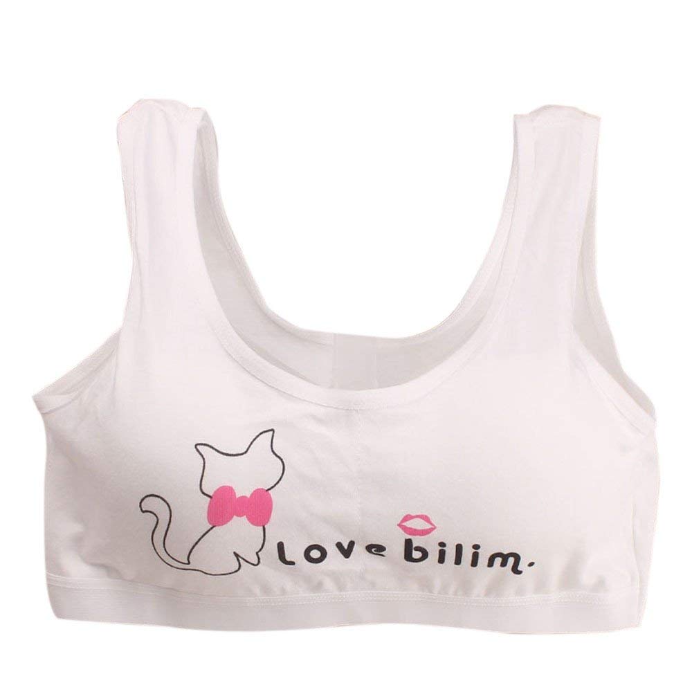 ジュニア用スポーツブラの失敗しない選び方とおすすめ5選紹介 Sposhiru Com