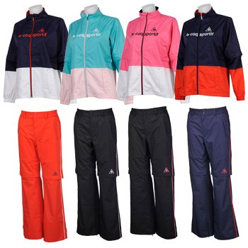 ゴルフ用レディースレインウェアの選び方と人気おすすめ10選 雨でもok Sposhiru Com