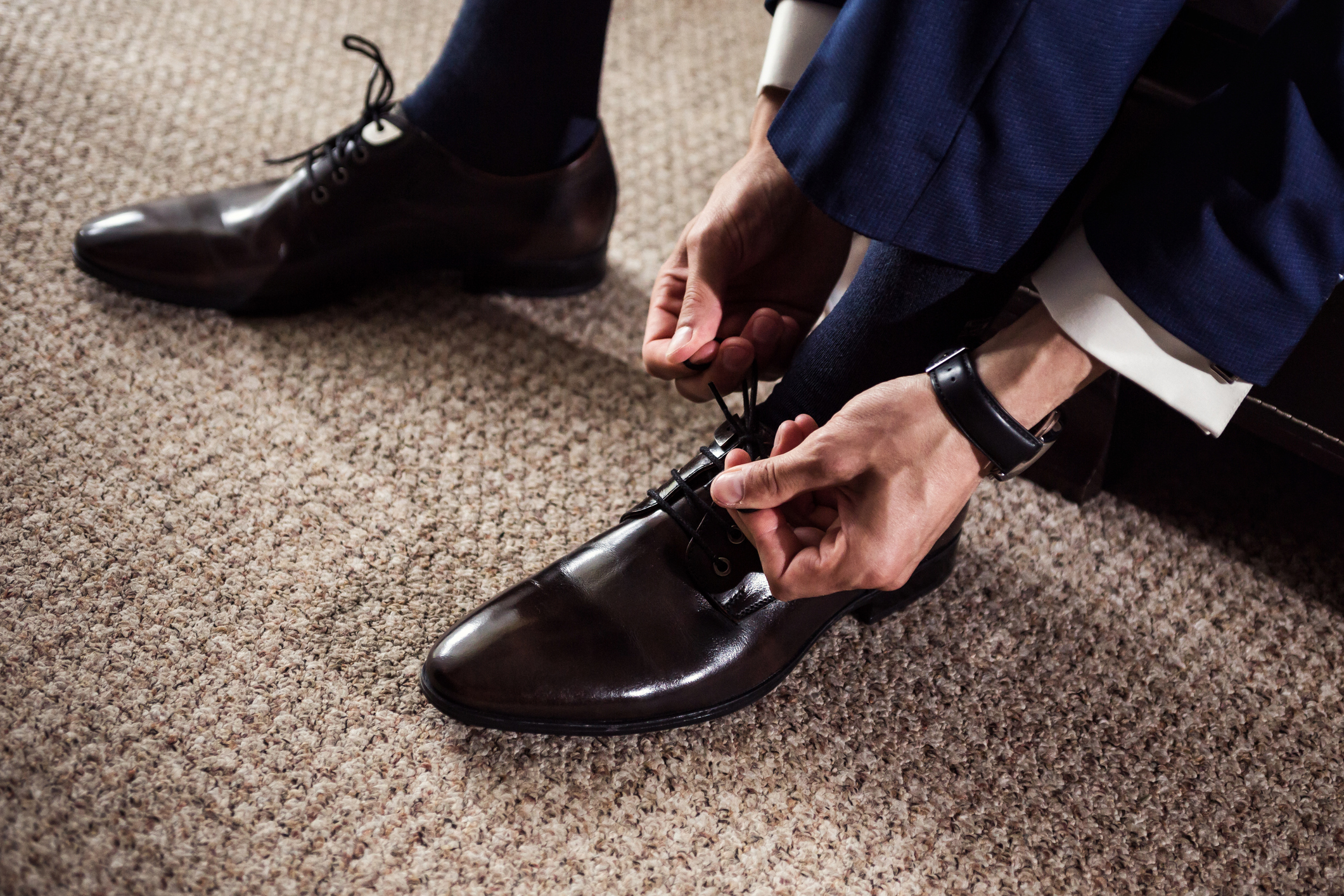 ビジネスマン必見 革靴用インソールの人気おすすめ12選 Sposhiru Com