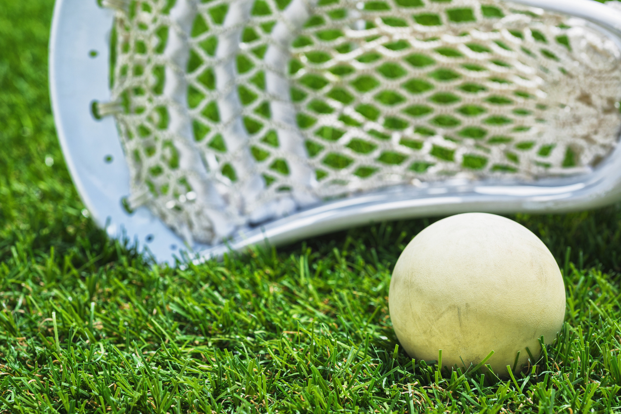 ラクロス ルールブック