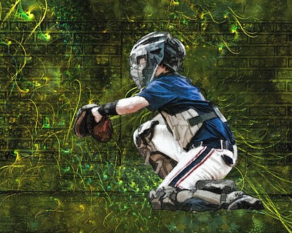 少年野球用キャッチャー防具の選び方と人気おすすめ9選 野球少年必見 Sposhiru Com