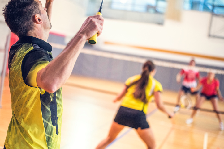 バドミントン用ウィンドブレーカー人気おすすめ10選 Sposhiru Com