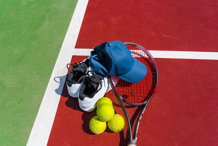 テニス用帽子の選び方 メーカー別人気おすすめキャップ13選 Sposhiru Com