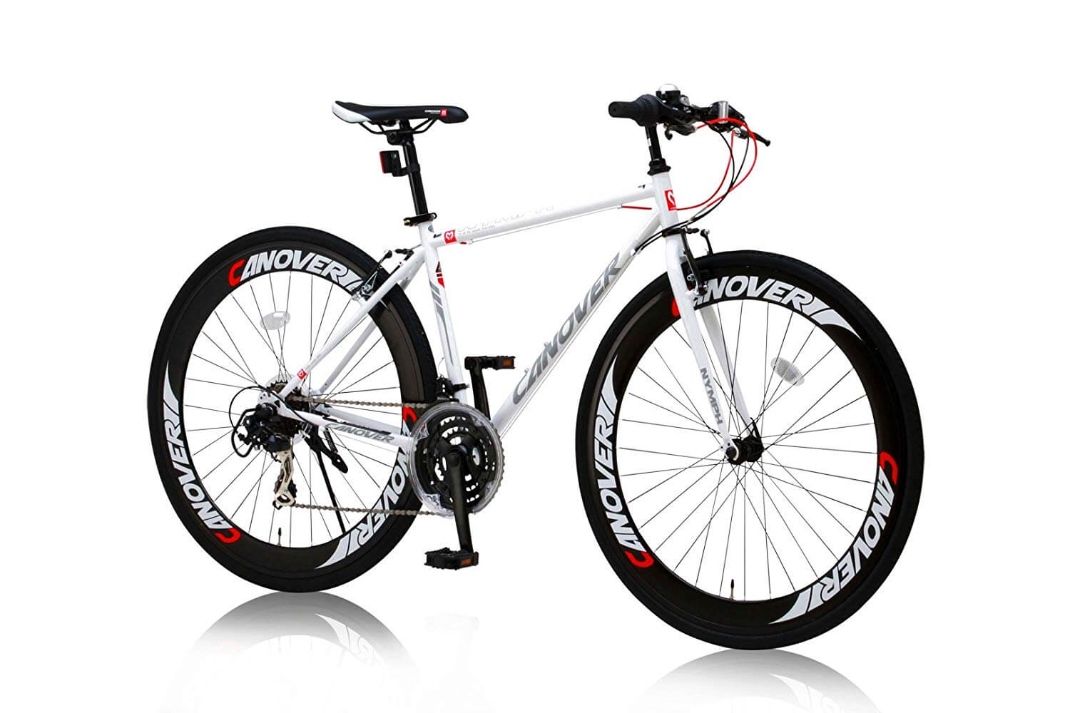 カノーバーのクロスバイクの評価とおすすめ6選 Sposhiru Com