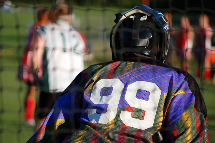 フィールドホッケーキーパーの特徴や役割と練習方法について徹底解説 必要な防具も Sposhiru Com フィールドホッケーキーパーの特徴や役割と練習方法について徹底解説 必要な防具も Sposhiru Com