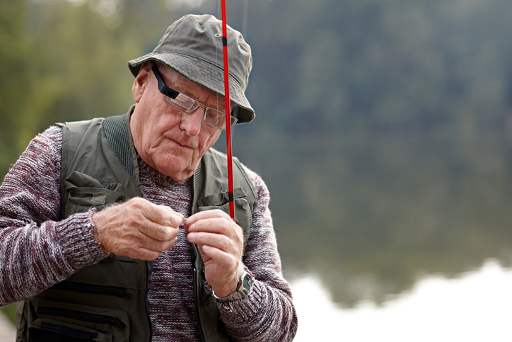 海釣りの定番餌の石ゴカイで釣りをしよう 4つの付け方も徹底解説 Sposhiru Com
