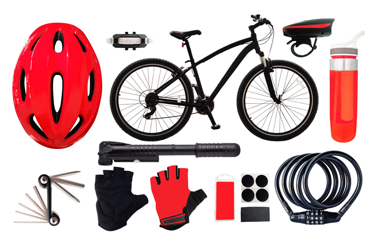 クロスバイクにおすすめの人気アクセサリー選 初心者必見 Sposhiru Com クロスバイクにおすすめの人気アクセサリー選 初心者必見 Sposhiru Com