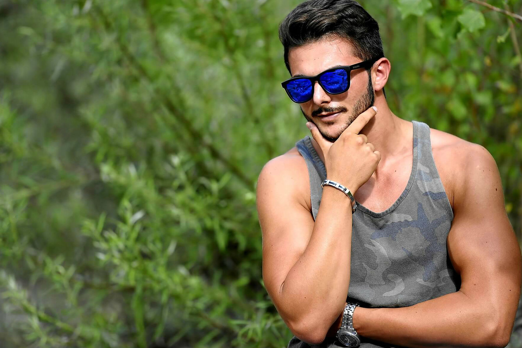 ゴルフサングラスの選び方と人気おすすめ10選 Sposhiru Com